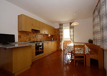 Appartamento a Vigo di Fassa - Tipologia 2 - ID foto 6082
