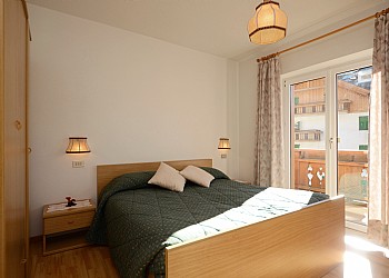 Appartamento a Vigo di Fassa - Tipologia 2 - ID foto 6085