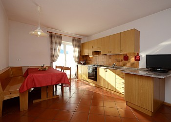 Appartamento a Vigo di Fassa - Tipologia 3 - ID foto 6087