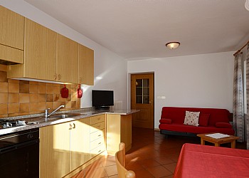 Appartamento a Vigo di Fassa - Tipologia 3 - ID foto 6088