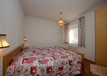 Appartamento a Vigo di Fassa - Tipologia 3 - ID foto 6089