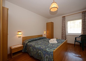 Appartamento a Vigo di Fassa - Tipologia 3 - ID foto 6090
