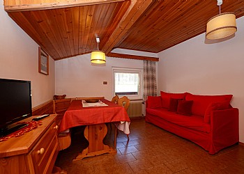 Appartamento a Vigo di Fassa - Tipologia 4 - ID foto 6092
