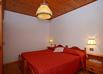 Appartamento a Vigo di Fassa - Tipologia 4 - ID foto 6093