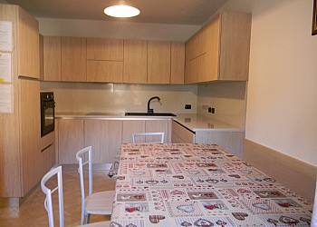 Apartment in San Giovanni di Fassa - Pozza - Vael - Photo ID 6103