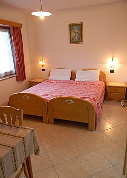 Wohnung - San Giovanni di Fassa - Pozza - Vael - Photo ID 6107