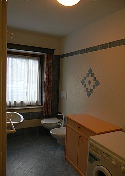 Appartamento a San Giovanni di Fassa - Pozza - Vael - ID foto 6108