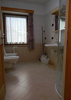 Appartamento a San Giovanni di Fassa - Pozza - Vael - ID foto 6110