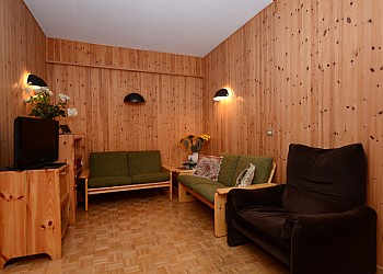 Appartamento a Moena - Tipologia 1 - ID foto 6124
