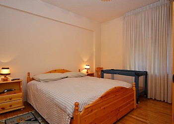 Appartamento a Moena - Tipologia 1 - ID foto 6127