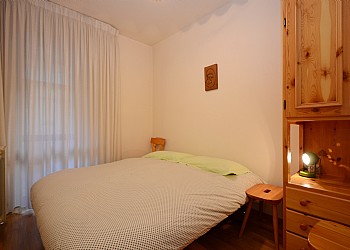 Appartamento a Moena - Tipologia 1 - ID foto 6128