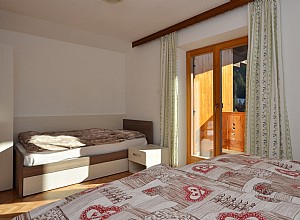 Appartamento a San Giovanni di Fassa - Pera - App. 8 - ID foto 6133