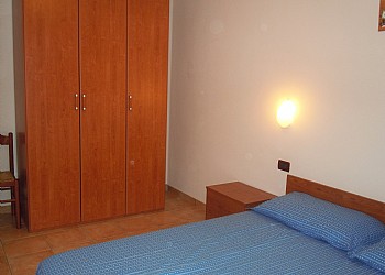 Apartment in Canazei - Dependace - Photo ID 6136
