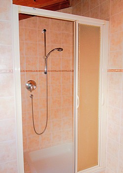 Apartment in Canazei - Mansarda - Photo ID 6141
