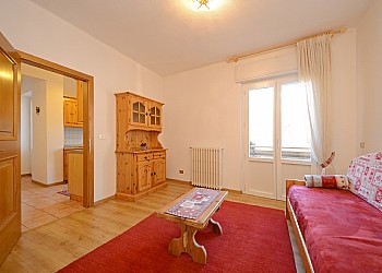 Apartment in Moena - Tipologia 1 - Photo ID 6144