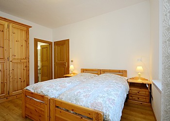 Appartamento a Moena - Tipologia 1 - ID foto 6145