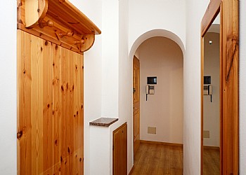 Apartment in Moena - Tipologia 1 - Photo ID 6146
