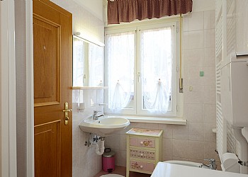 Appartamento a Moena - Tipologia 1 - ID foto 6147