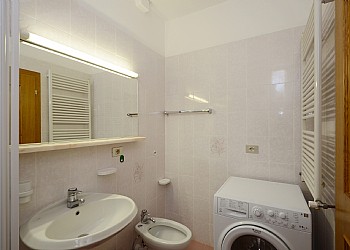 Appartamento a Moena - Tipologia 3 - ID foto 6154