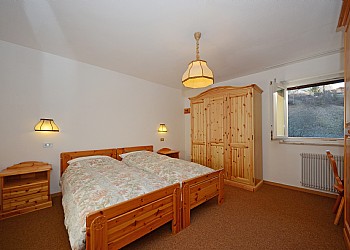 Appartamento a Moena - Tipologia 1 B - ID foto 6157