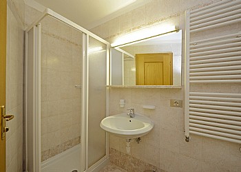 Appartamento a Moena - Tipologia 1 B - ID foto 6160