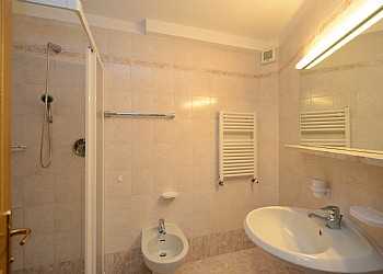 Appartamento a Moena - Tipologia 1 B - ID foto 6161