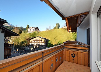 Appartamento a Moena - Tipologia 1 B - ID foto 6162