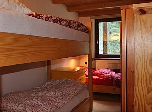 Apartment in Canazei - Type 1 - Photo ID 6164