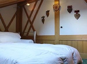 Appartamento a Canazei - Tipologia 1 - ID foto 6165