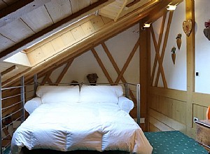 Appartamento a Canazei - Tipologia 1 - ID foto 6166