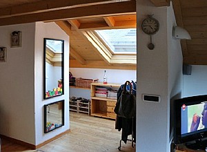 Apartment in Canazei - Type 1 - Photo ID 6167