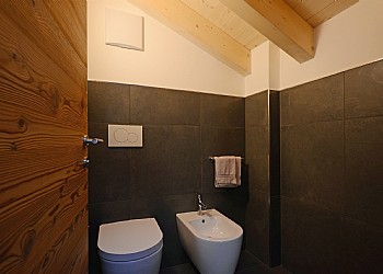 Appartamento a Campitello di Fassa - Tipologia 1 - ID foto 6169