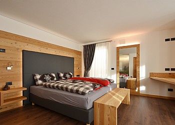 квартира - Campitello di Fassa - Квартира или тип 1 - Photo ID 6170