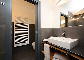 Appartamento a Campitello di Fassa - Tipologia 1 - ID foto 6173