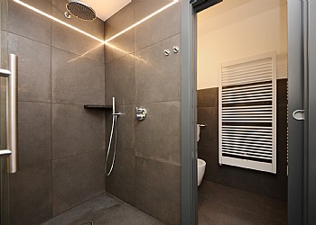 Appartamento a Campitello di Fassa - Tipologia 1 - ID foto 6174