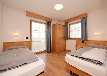 Residence a Campitello di Fassa - Type A - ID foto 6178