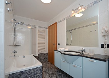 Residence - Campitello di Fassa - Type A - Photo ID 6179