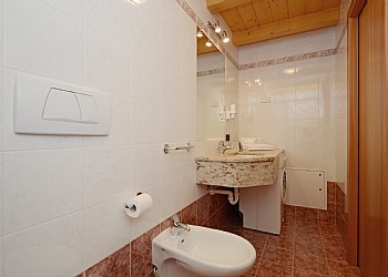 Residence - Campitello di Fassa - Type C - Photo ID 6184