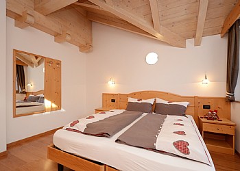 Residence a Campitello di Fassa - Type D - ID foto 6187