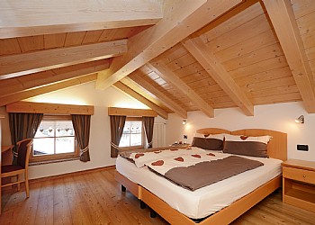 Residence a Campitello di Fassa - Type D - ID foto 6188