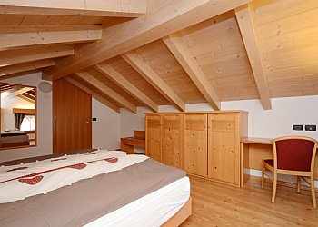 Residence a Campitello di Fassa - Type D - ID foto 6189