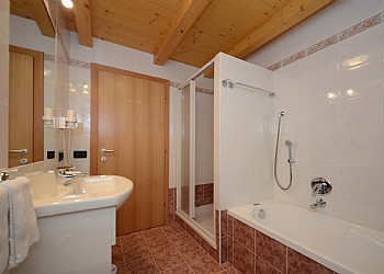 Residence - Campitello di Fassa - Type D - Photo ID 6191