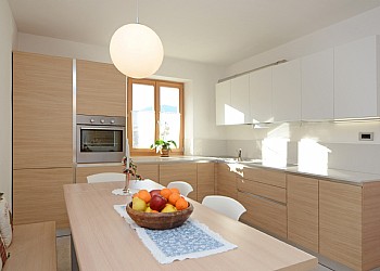 Apartment in San Giovanni di Fassa - Pozza - Type 3 - Photo ID 6201