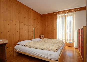 Apartment in San Giovanni di Fassa - Pozza - Type 3 - Photo ID 6202