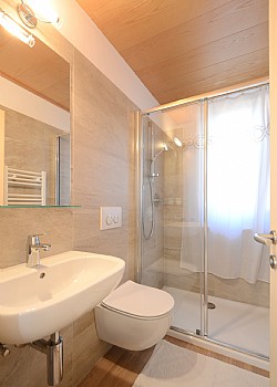 Apartment in San Giovanni di Fassa - Pozza - Type 3 - Photo ID 6203