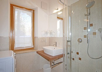 Apartment in San Giovanni di Fassa - Pozza - Type 2 - Photo ID 6204