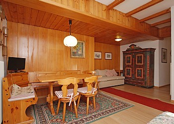Appartamento a San Giovanni di Fassa - Pozza - Tipologia 2 - ID foto 6206