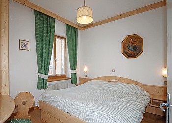 Apartment in San Giovanni di Fassa - Pozza - Type 2 - Photo ID 6208