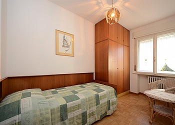 Apartment in Moena - Type 1 - Photo ID 6210