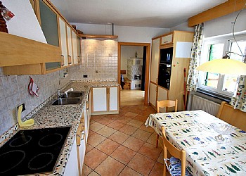 Appartamento a San Giovanni di Fassa - Pozza - Tipologia 1 - ID foto 6212